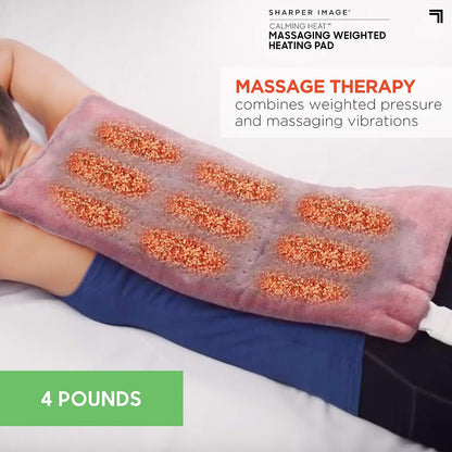 Electric Heating Comfort Pad | وسادة تدفئة كهربائية مريحة