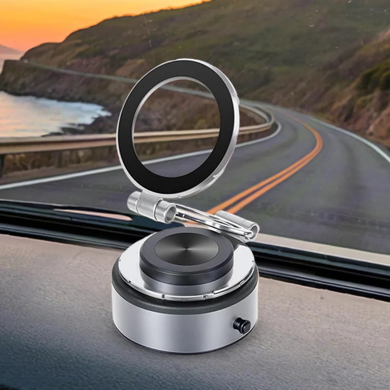 Car Dashboard Phone Holder | حامل هاتف للسيارة