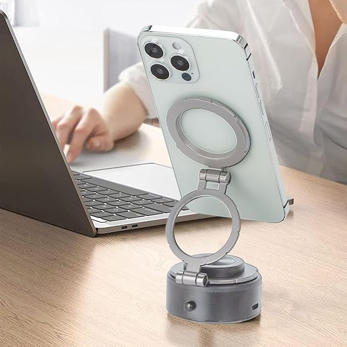 Car Dashboard Phone Holder | حامل هاتف للسيارة