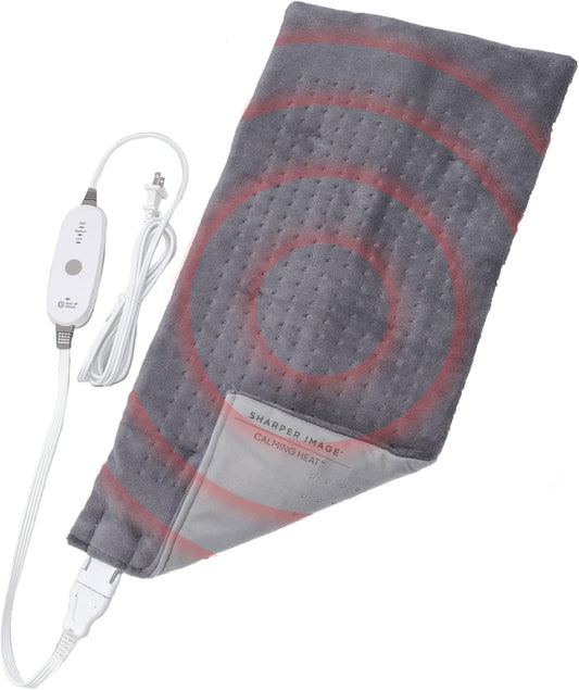 Electric Heating Comfort Pad | وسادة تدفئة كهربائية مريحة