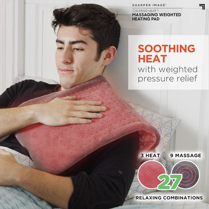 Electric Heating Comfort Pad | وسادة تدفئة كهربائية مريحة