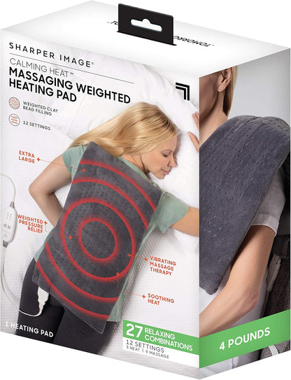 Electric Heating Comfort Pad | وسادة تدفئة كهربائية مريحة