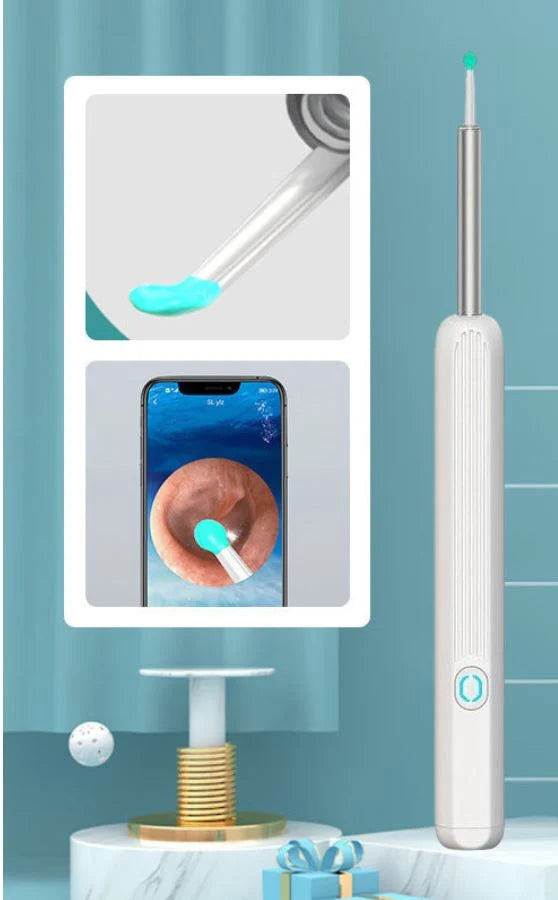 Earwax Removal Cleaning Kit | مجموعة تنظيف شمع الأذن