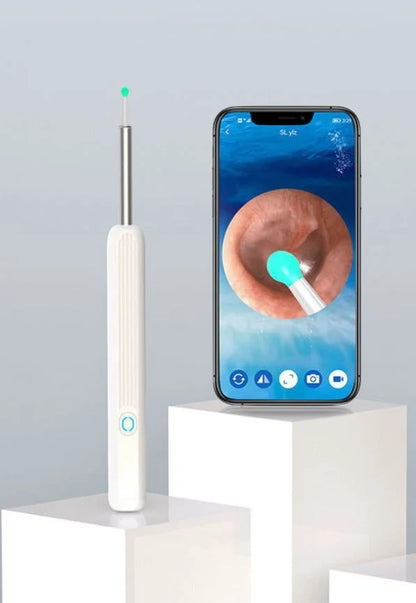 Earwax Removal Cleaning Kit | مجموعة تنظيف شمع الأذن