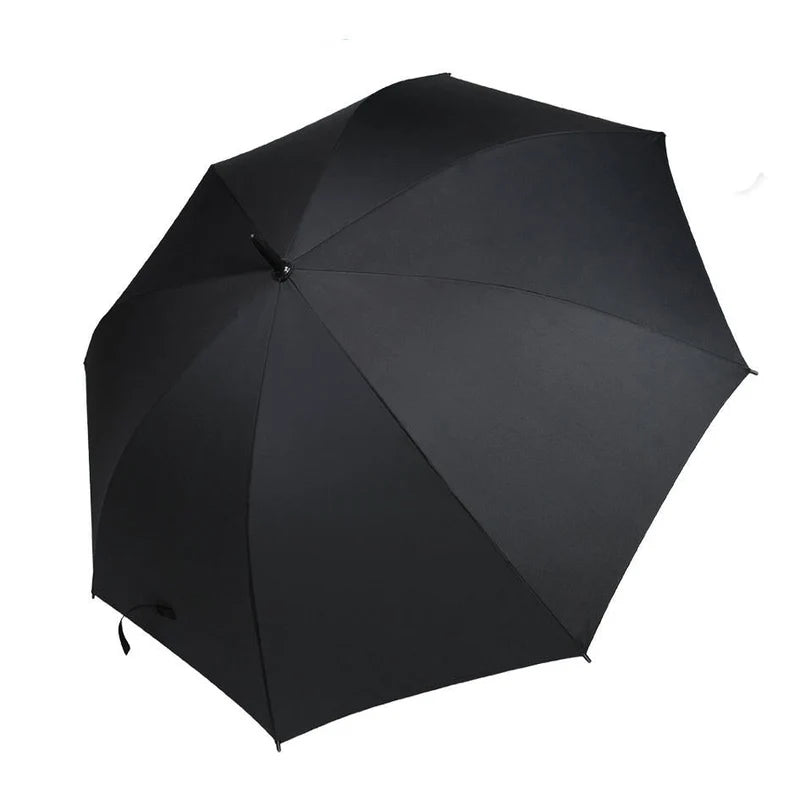 Fan Umbrella Cooling Shade | مظلة تبريد بمروحة
