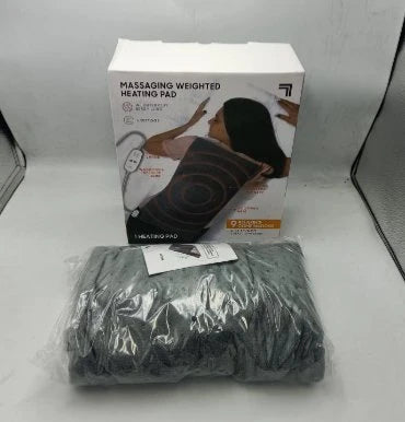 Electric Heating Comfort Pad | وسادة تدفئة كهربائية مريحة