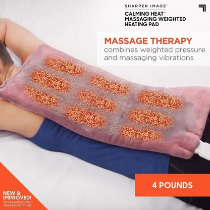 Electric Heating Comfort Pad | وسادة تدفئة كهربائية مريحة
