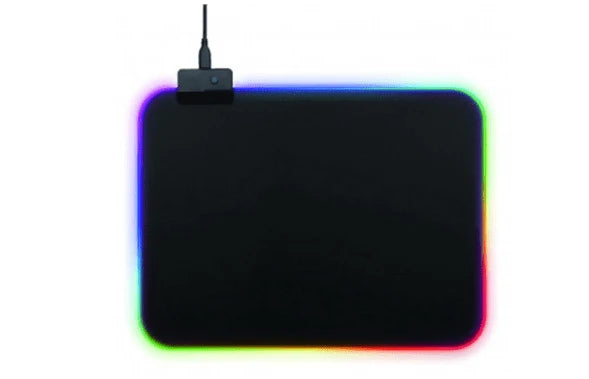 RGB Gaming Mouse Mat | لوحة ماوس ألعاب RGB